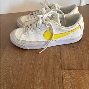 Nike court borough